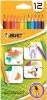 Моливи BIC tropicolors